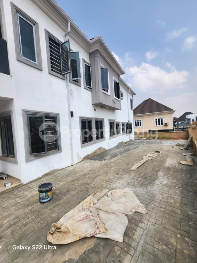 3 bedroom House for rent Legacy Estate, Kolapo Ishola Gra Akobo Ibadan Oyo
