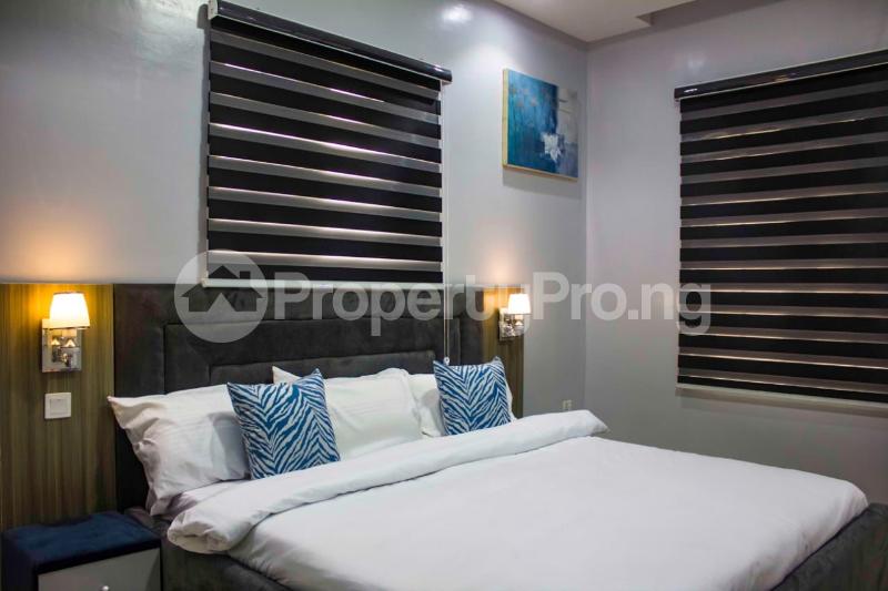 3 bedroom Flat / Apartment for shortlet Ikeja Medical Center Allen Avenue Ikeja Lagos