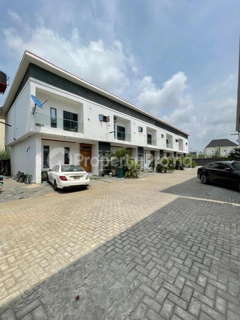 3 bedroom House for sale Lai Ado Ajah Lagos