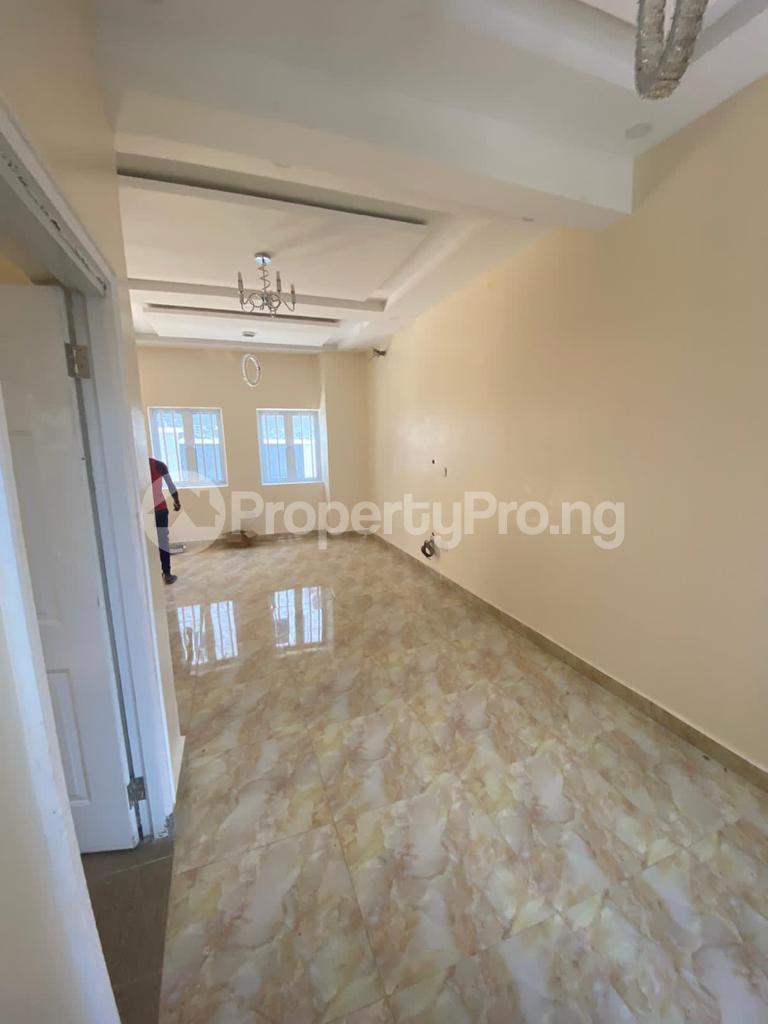 3 bedroom House for sale Gwarinpa Abuja