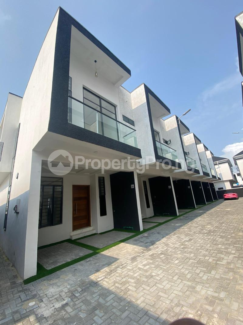 3 bedroom House for sale Ikota Lekki Lagos
