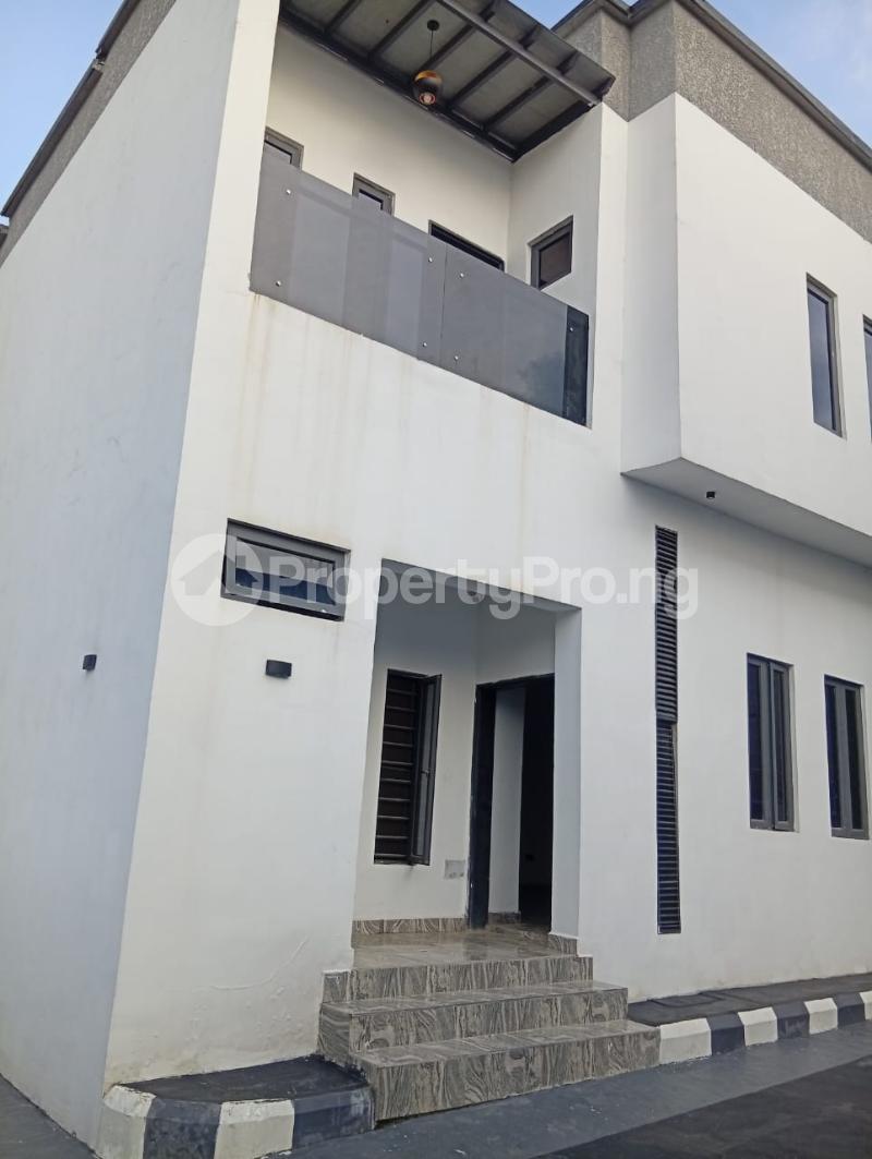 3 bedroom House for sale F01 Kubwa Abuja