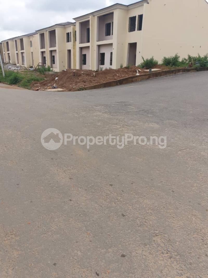 3 bedroom House for sale Asokoro Abuja