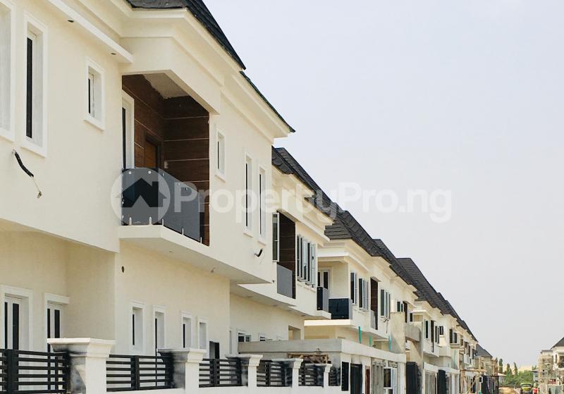3 bedroom House for sale Harris Dr VGC Lekki Lagos
