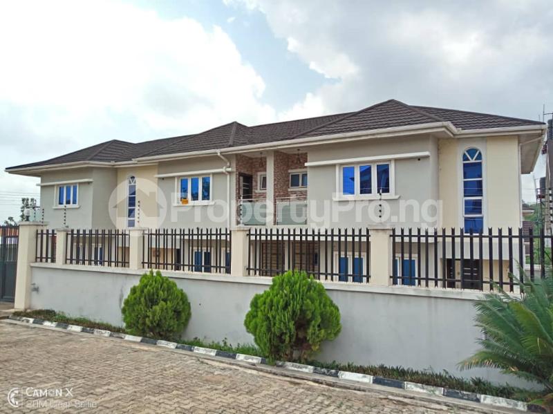 3 bedroom House for sale Cedar Avenue Alalubosa Gra Alalubosa Ibadan Oyo - 0