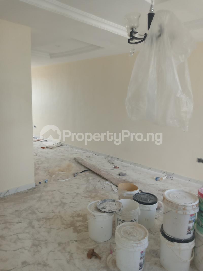 3 bedroom Flat / Apartment for rent Ajah Lagos