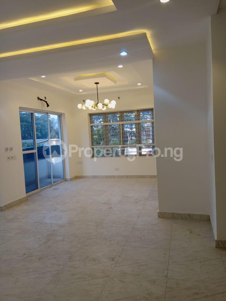 3 bedroom House for rent Gra, Ikeja Lagos