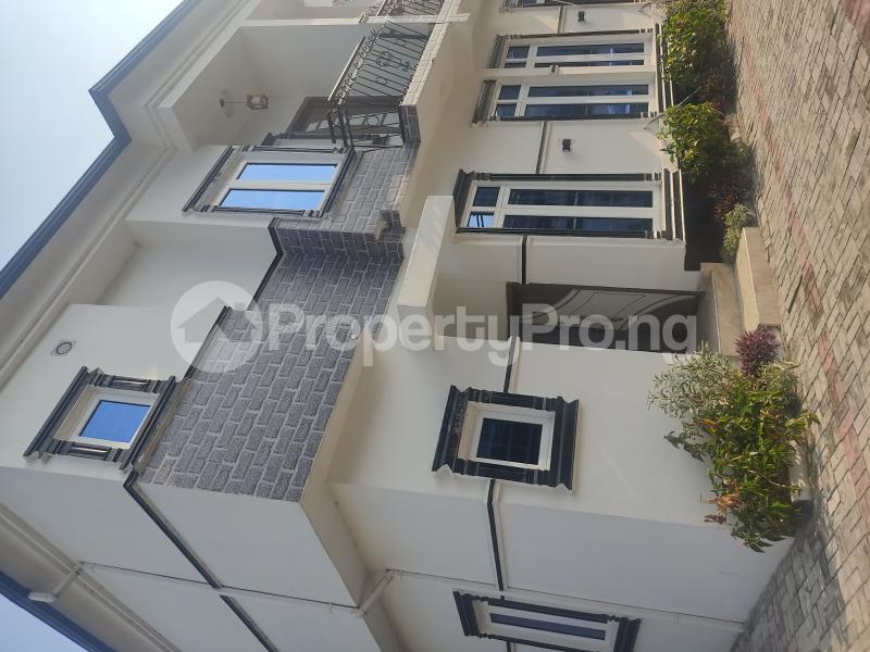 3 bedroom House for rent Mobile Road Lekki Scheme 2 Ajah Lagos