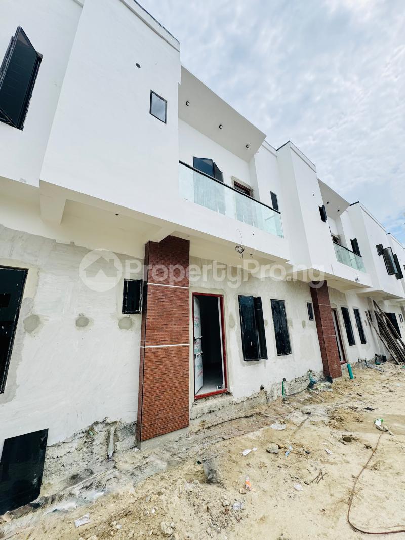 3 bedroom House for sale Abraham Adesanya Ajah Lagos