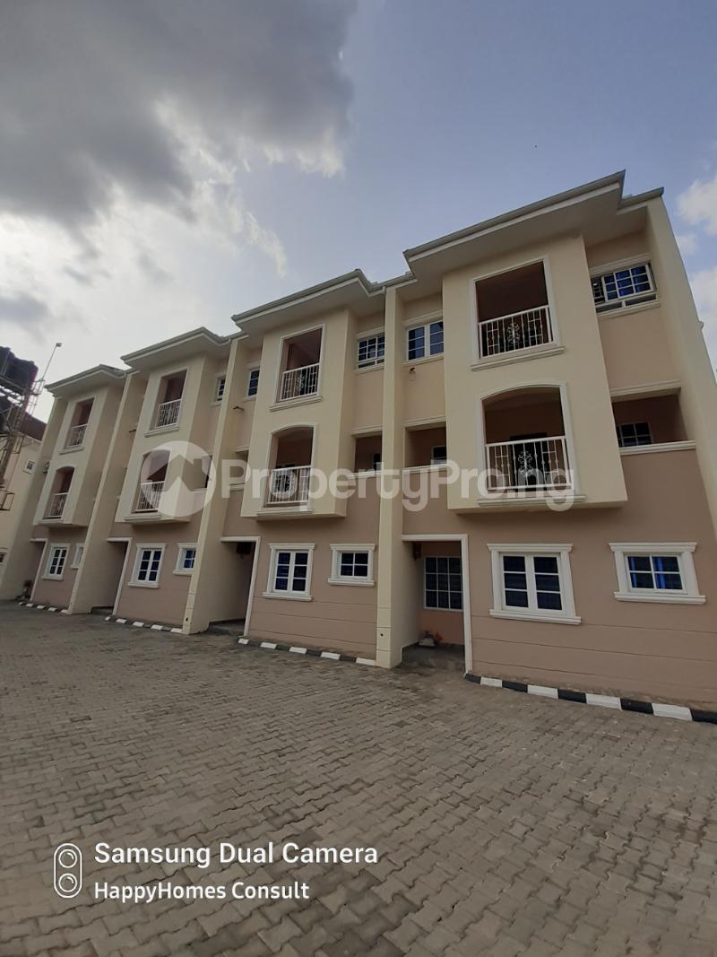 3 bedroom House for rent Family Worship Centre Wuye Wuye Abuja