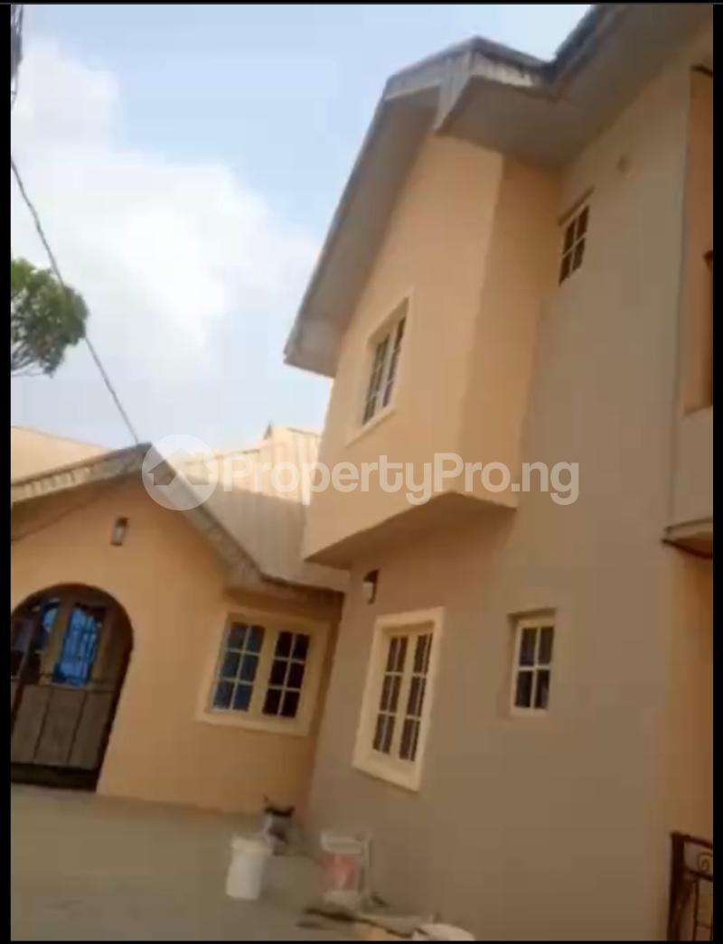 3 Bedroom House in Eleyele Ibadan Oyo House for rent in ibadan House in ibadan 3 Bedroom