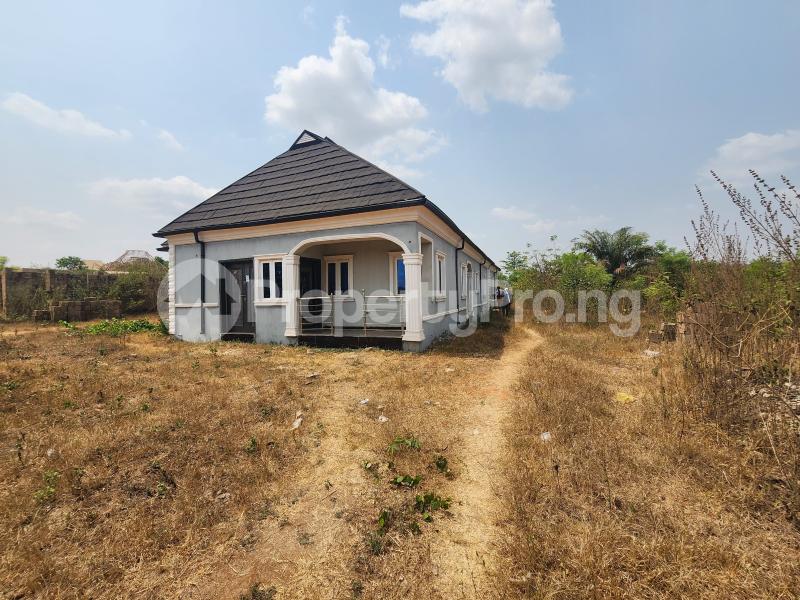 3 bedroom House for sale Ikereku, Obada Abeokuta Ogun