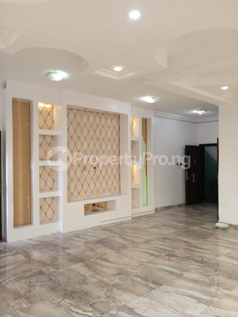 3 bedroom House for rent Ajao Estate Isolo Lagos