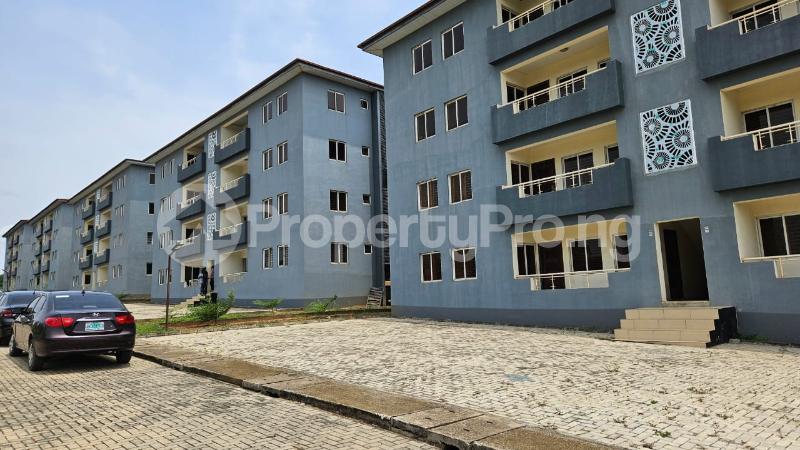 3 bedroom Flat / Apartment for sale  Ipaja Lagos - 0