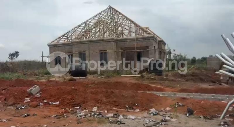 3 bedroom House for sale Treasure Island Estate Phase 2 Kajola Obafemi Owode Ogun