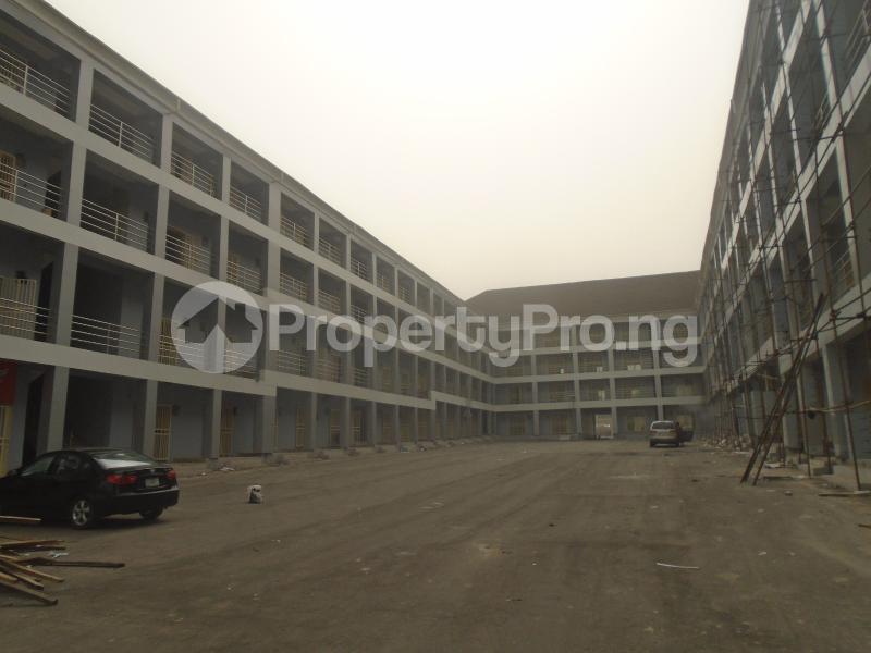 Commercial Property for sale Utako Abuja - 0