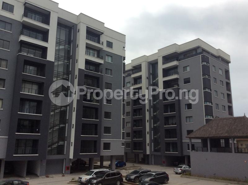 3 bedroom Flat / Apartment for rent Water Corporation Raod Ligali Ayorinde Victoria Island Lagos