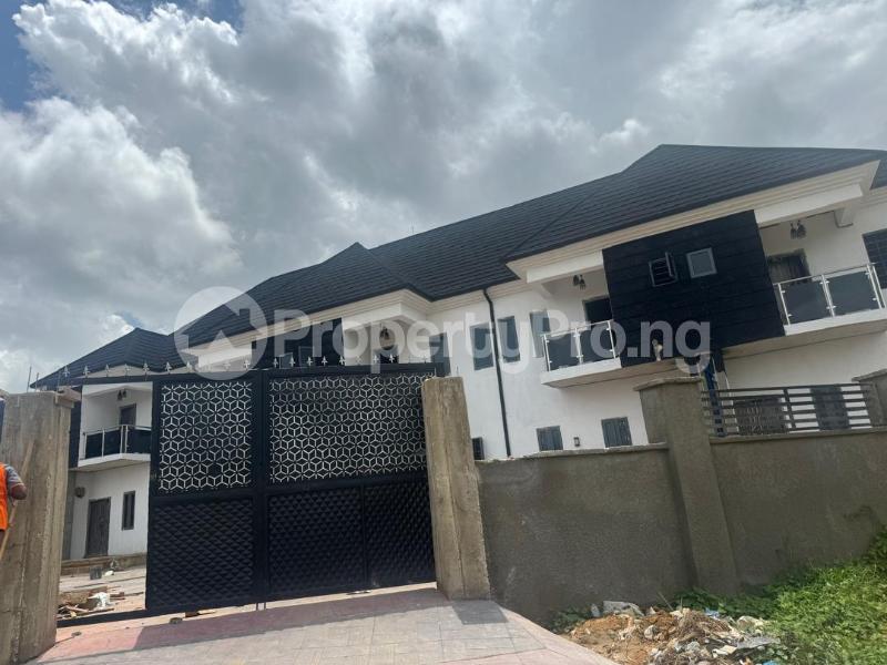 2 bedroom Flat / Apartment for rent Shelter Afrique Uyo Akwa Ibom