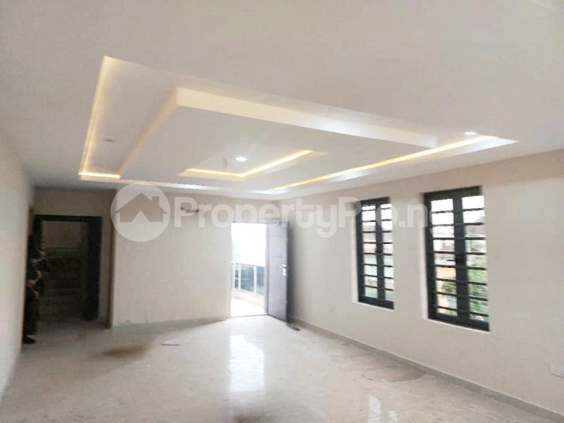 3 bedroom Flat / Apartment for rent By Oba Akinjobi Street Ikeja GRA Ikeja Lagos