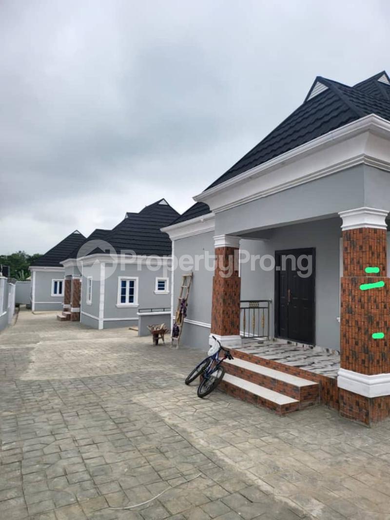 House for sale Peace Estate, By Dss Estate, Ile Tuntun, Jericho, Ibadan. Idishin Ibadan Oyo