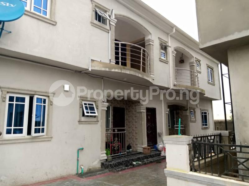 2 bedroom House for rent Onimalu, Onosa Akodo Ise Ibeju-Lekki Lagos - 8