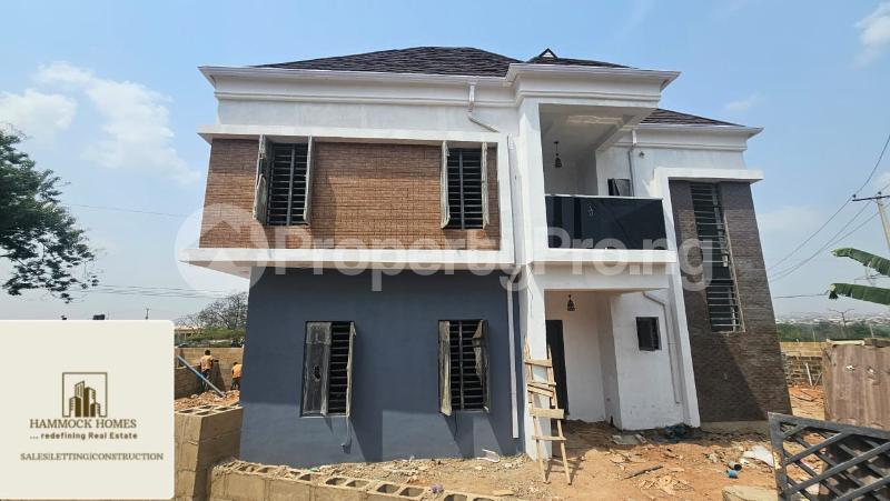 4 bedroom House for sale Idi Ishin, Jericho Gra. Jericho Ibadan Oyo