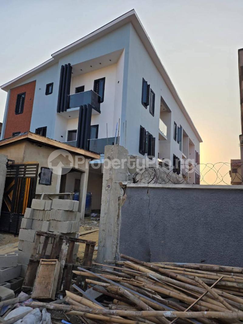 5 bedroom House for sale Off Lagos International Airport Road, Ajao Estate Isolo Lagos