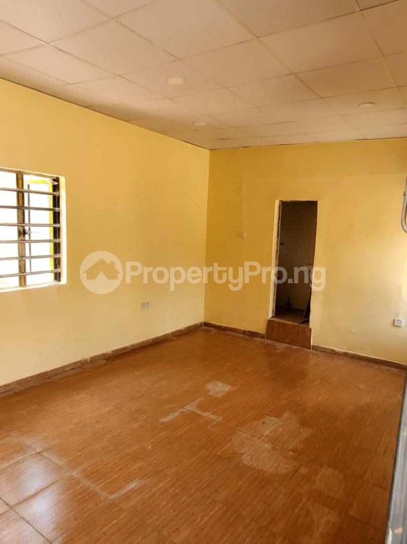Commercial Property for rent Obafemi Awolowo Way, Oke Bola Ibadan Oyo - 0