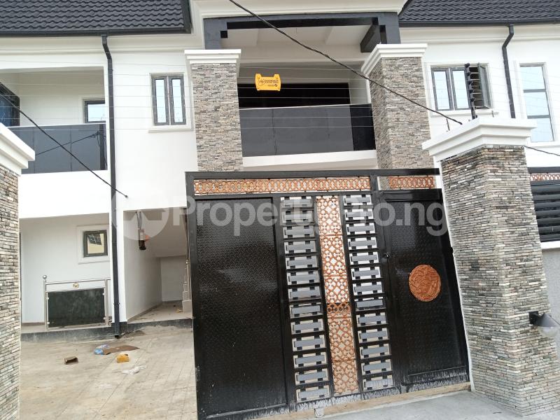 1 bedroom Flat / Apartment for rent Ushafa Extension, Bwari Area Council Abuja Fct Kubwa Abuja