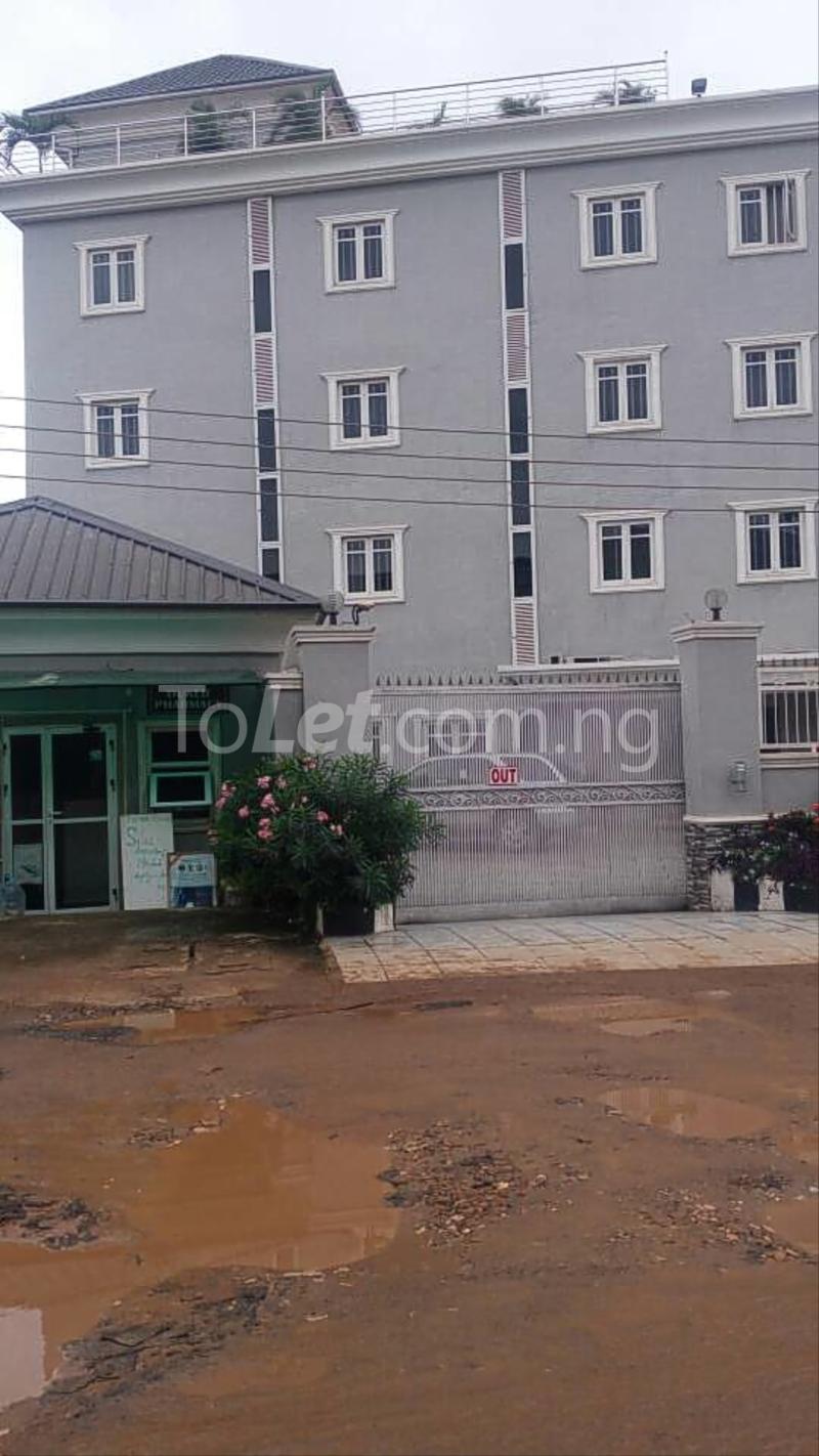 10 bedroom Commercial Property for sale Airport Road Airport Road Oshodi Lagos