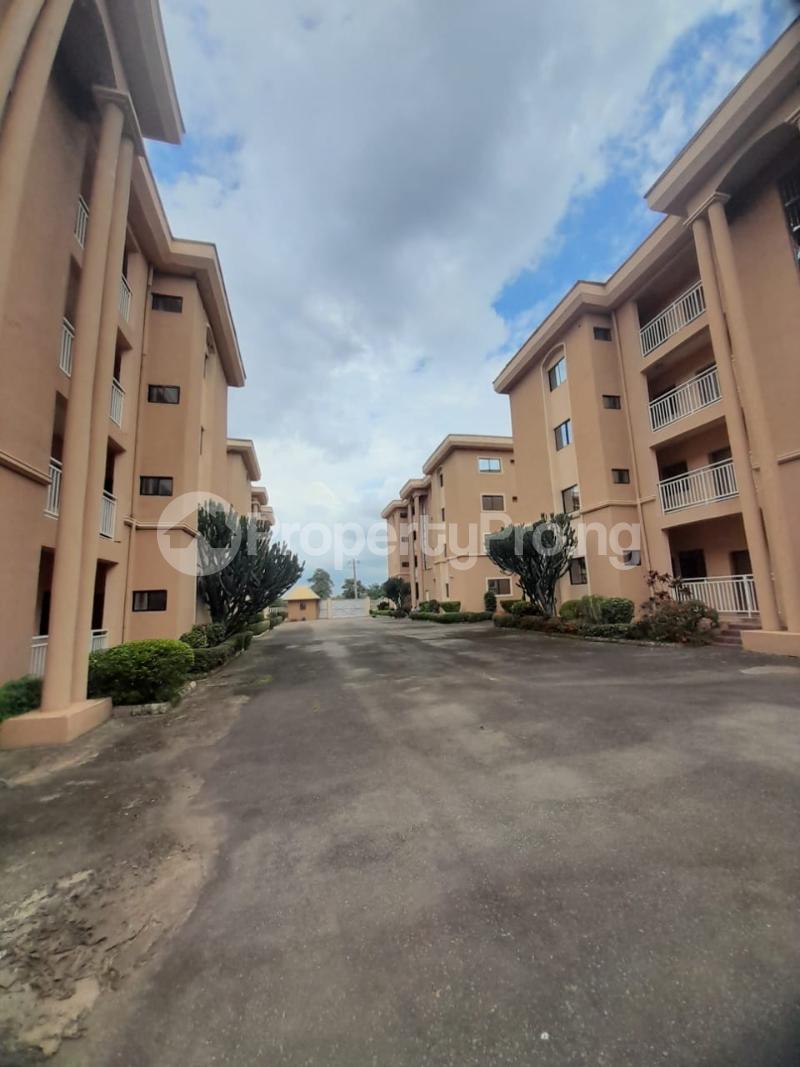 3 bedroom House for sale Jabi Abuja, Strategic Location Jabi Abuja