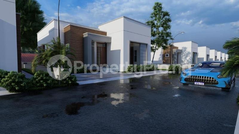 3 bedroom House for sale Eri Lagos Resort And Bungalows Eleranigbe Ibeju-Lekki Lagos