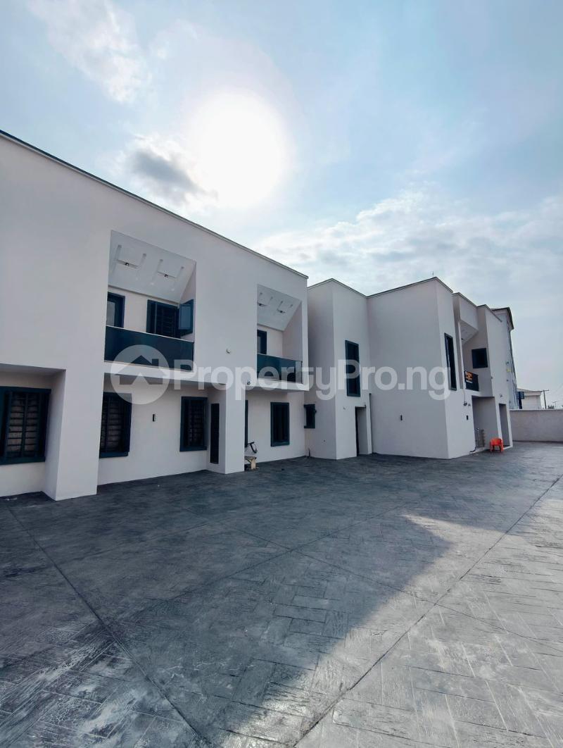 3 bedroom House for sale Ogba Lagos