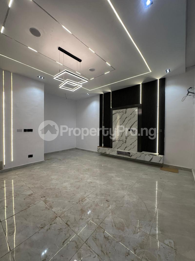 3 bedroom House for sale Ikota Lekki Lagos