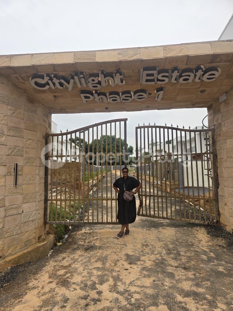4 bedroom House for sale Enugu Enugu