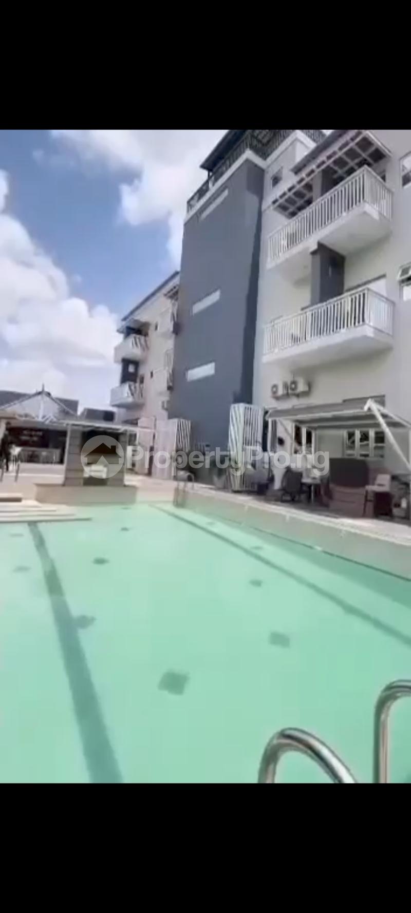 Commercial Property for sale Wuye Abuja