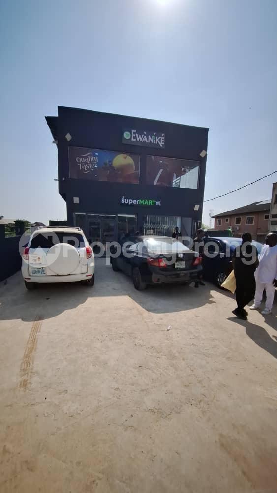 Commercial Property for rent Ajose Ibeshe Ikorodu Lagos - 0