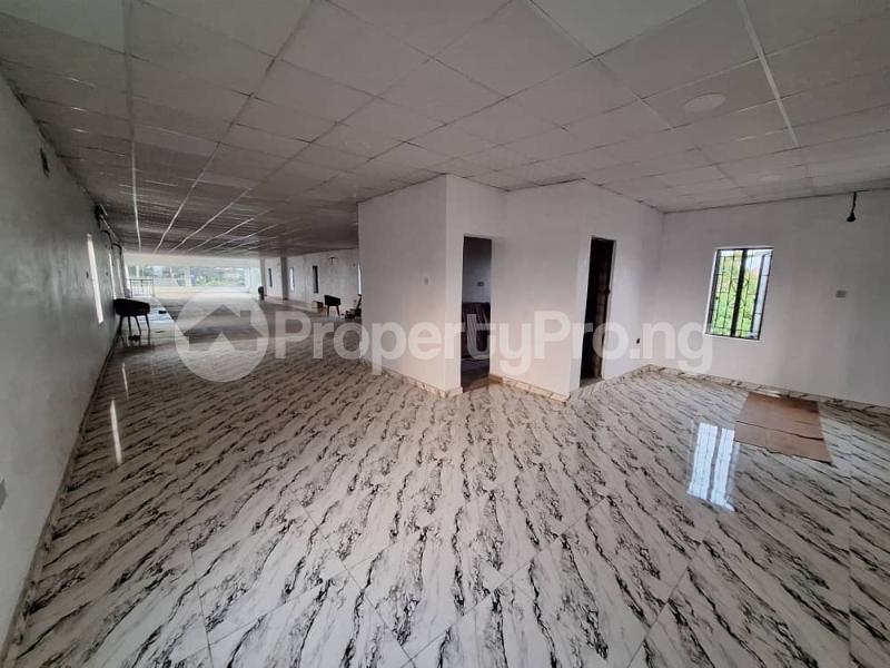 Commercial Property for rent Ajose Ibeshe Ikorodu Lagos - 0