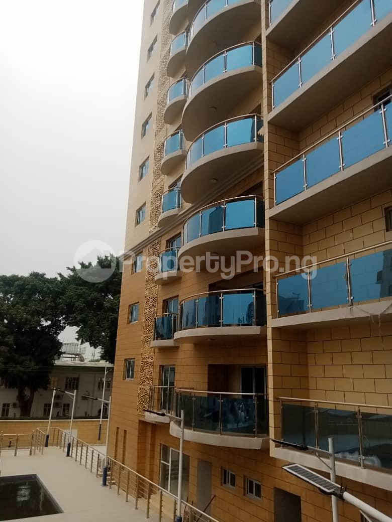 3 bedroom Flat / Apartment for sale Ikoyi Lagos