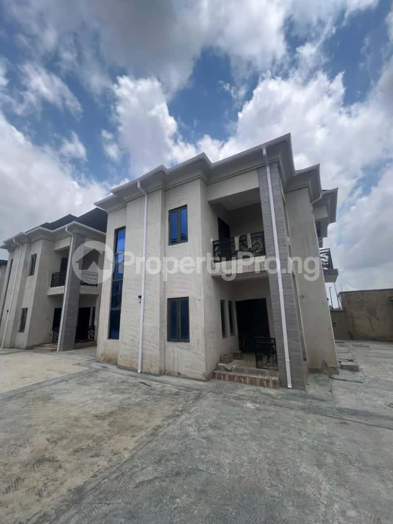 4 bedroom House for rent Kolapo Ishola Gra, Akobo Ibadan Akobo Ibadan Oyo