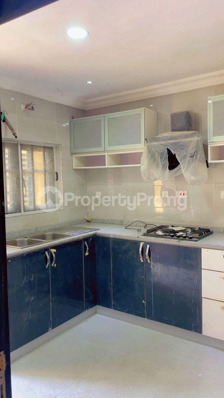 3 bedroom Flat / Apartment for rent Royal Palmwill Estate (remlek) Badore Ajah Lagos