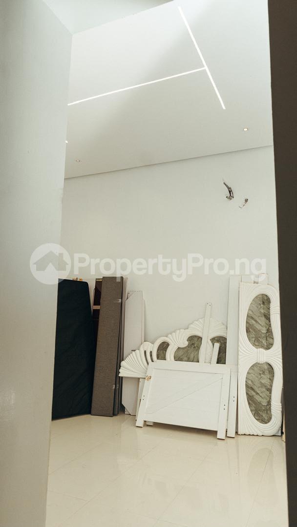 3 bedroom Flat / Apartment for rent Lekki Phase 1 Lekki Lagos