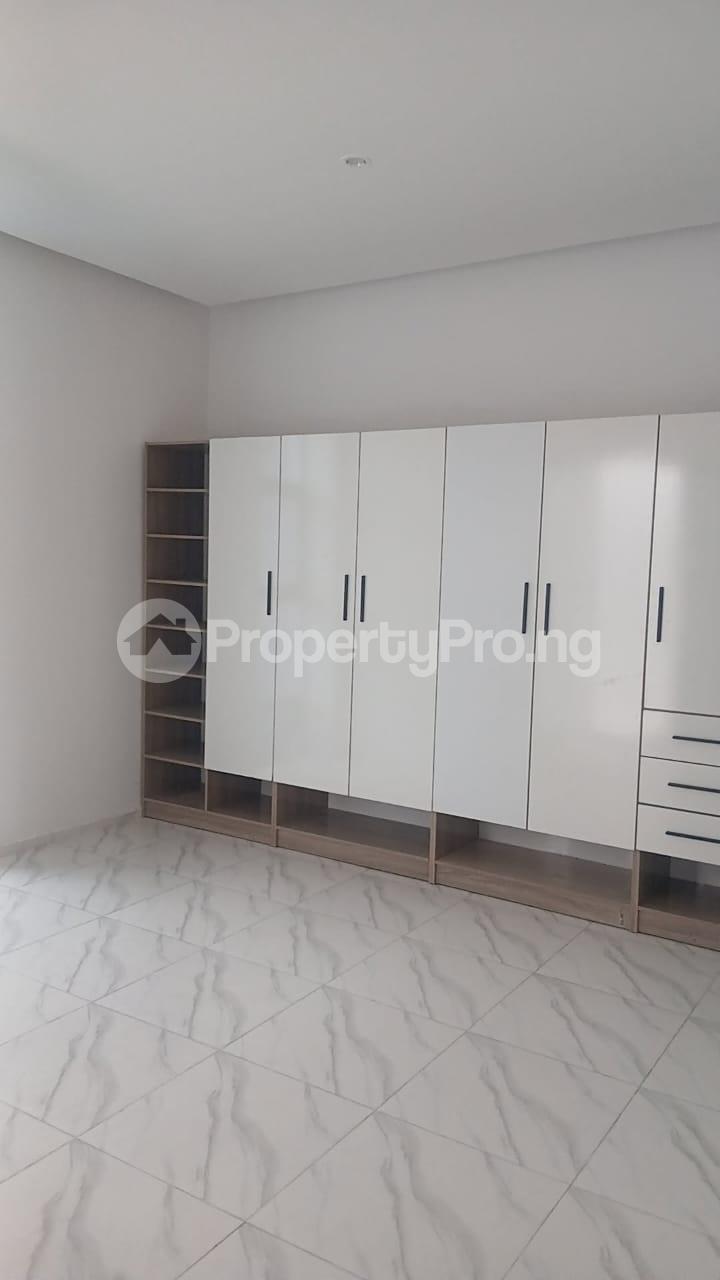 3 bedroom Flat / Apartment for rent Badore Ajah Lagos