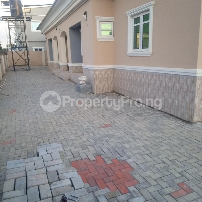 2 bedroom Flat / Apartment for rent Crd City Estate, Fha, Lugbe Abuja