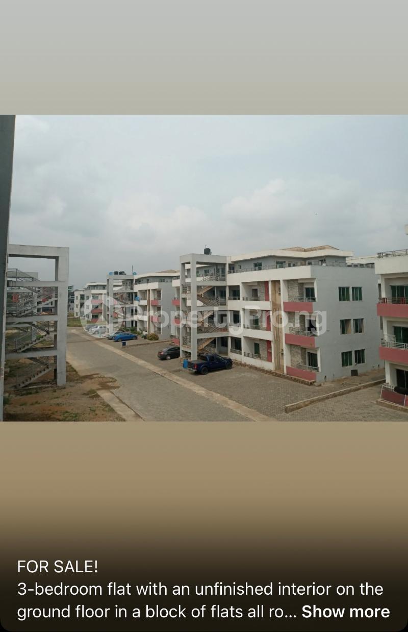 3 bedroom House for sale Citiview Estate Arepo Ogun - 0