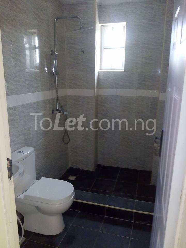 3 bedroom Flat / Apartment for rent Mende Maryland, Lagos Mende Maryland Lagos
