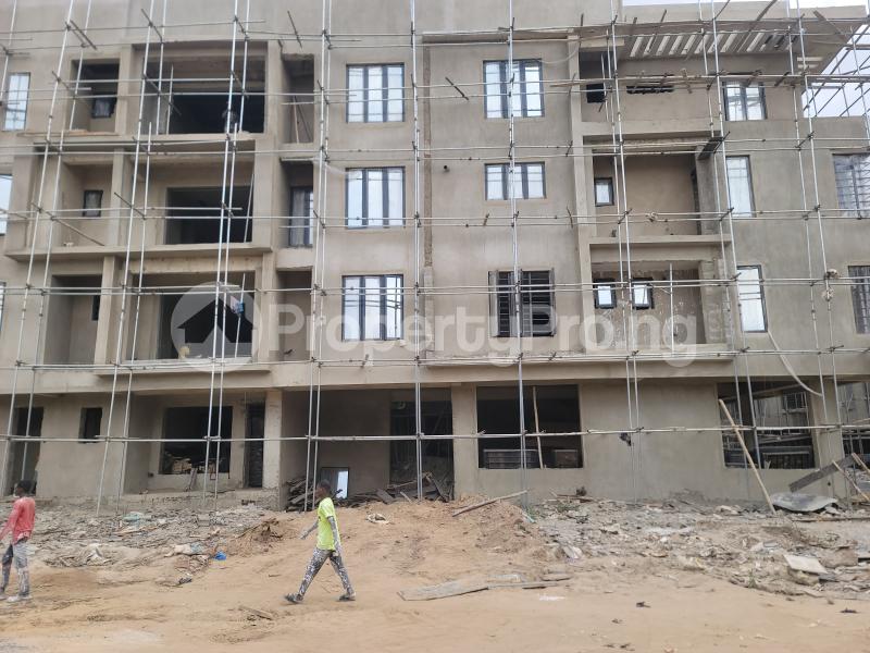 3 bedroom Flat / Apartment for sale Adeniyi Jones Ikeja Lagos