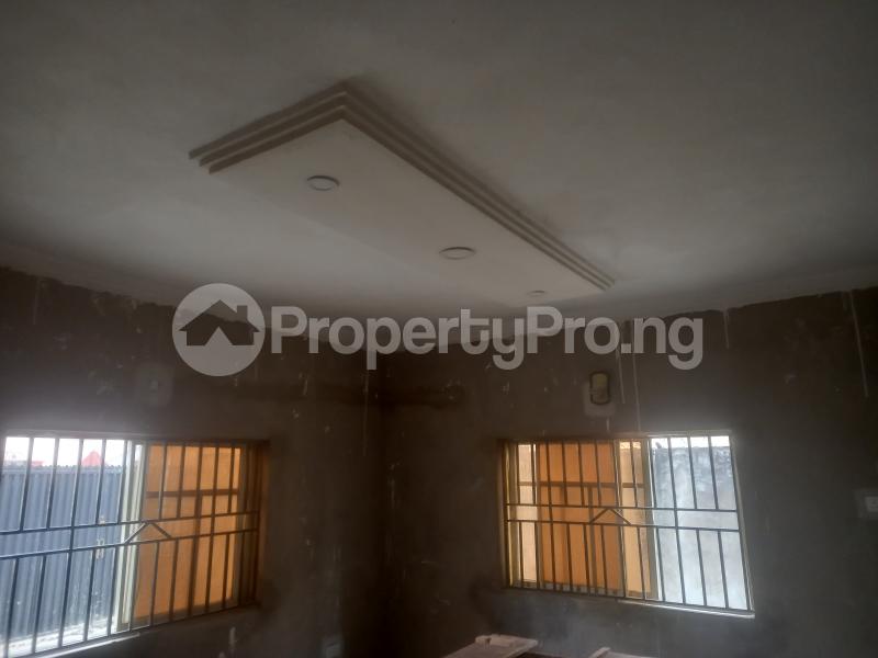 3 Bedroom Flat / Apartment in Oko oba Agege Lagos Flat / Apartment