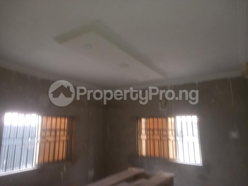 3 Bedroom Flat / Apartment in Oko oba Agege Lagos Flat / Apartment