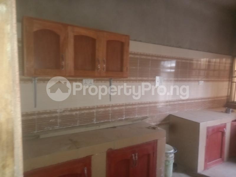 3 Bedroom Flat / Apartment in Oko oba Agege Lagos Flat / Apartment
